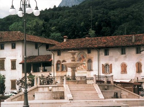 Palazzo Attimis